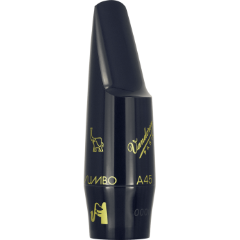 VANDOREN SM602 bec jumbo java bleu saxophone alto a45