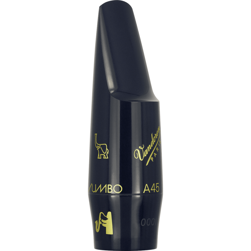 VANDOREN SM602 bec jumbo java bleu saxophone alto a45