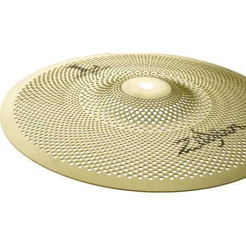 ZILDJIAN LV8010S-S low volume 10" splash