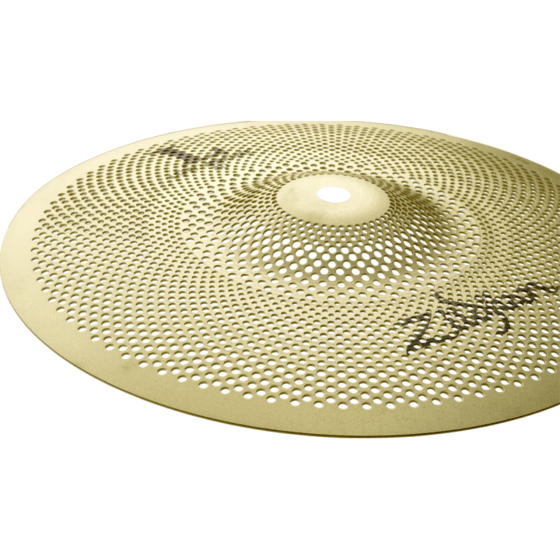 ZILDJIAN LV8010S-S low volume 10" splash