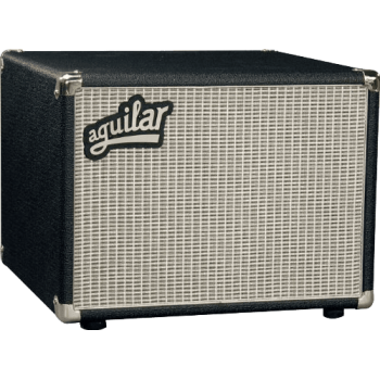 AGUILAR DB112-CB8 1x12" 300w classic blk 8 ohms