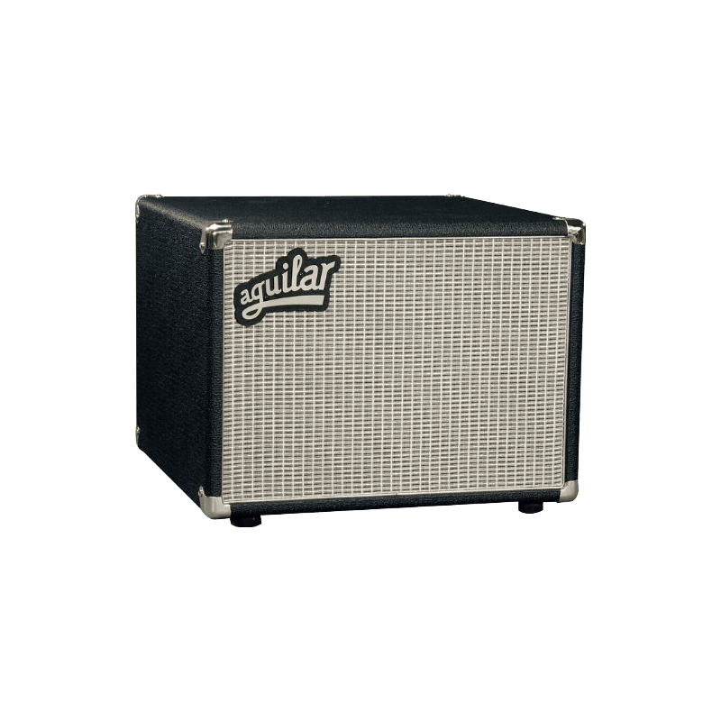 AGUILAR DB112-CB8 1x12" 300w classic blk 8 ohms