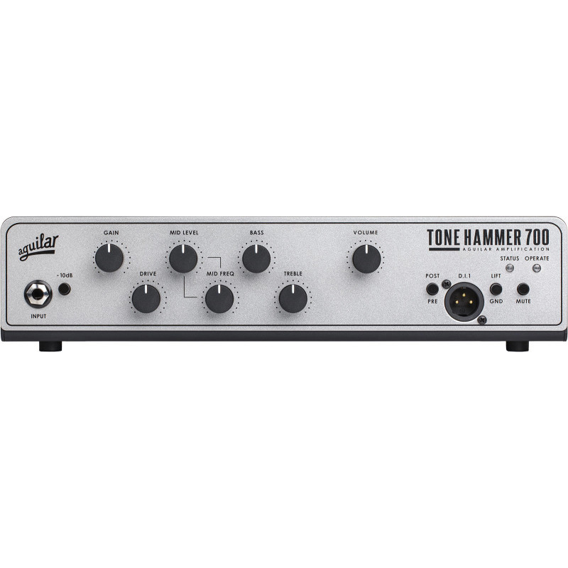 AGUILAR TH700V2 th700 v2