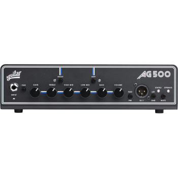 AGUILAR AG500V2 tête ag500 v2