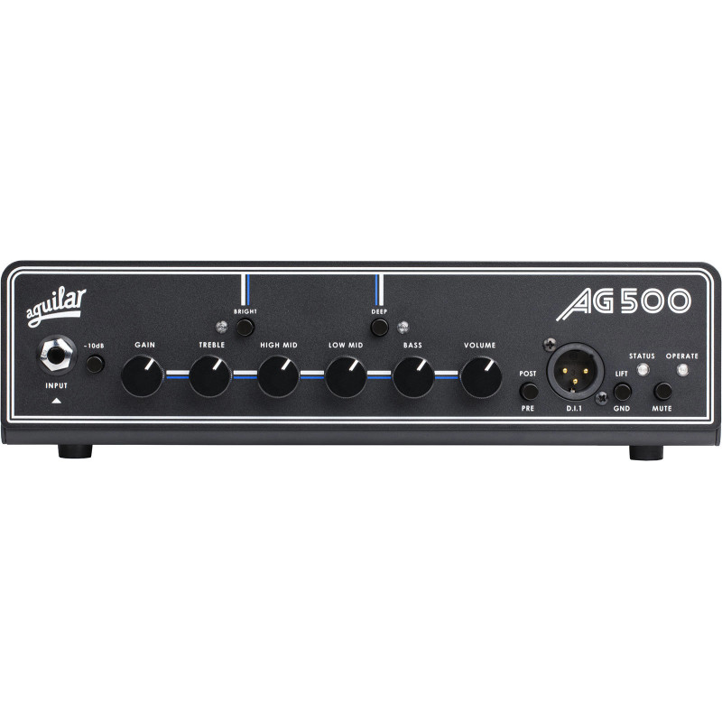 AGUILAR AG500V2 tête ag500 v2