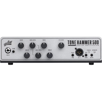AGUILAR TH500V2 tête th500 v2