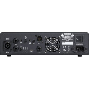 AGUILAR TH500V2 tête th500 v2