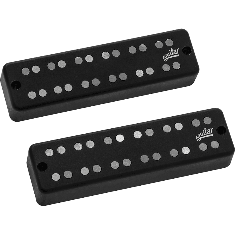 AGUILAR AG6SD-D4 kit 6 cordes type d2
