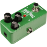 NUX TUBEMAN-OD pédale d'overdrive analogique tubeman mkii nod-2 type screamer