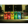 NUX TUBEMAN-OD pédale d'overdrive analogique tubeman mkii nod-2 type screamer