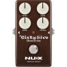 NUX SIXTYFIVE-OD pédale d'overdrive type blackface