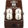 NUX SIXTYFIVE-OD pédale d'overdrive type blackface