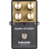 NUX PLEXICRUNCH pédale de distorsion type plexi high gain
