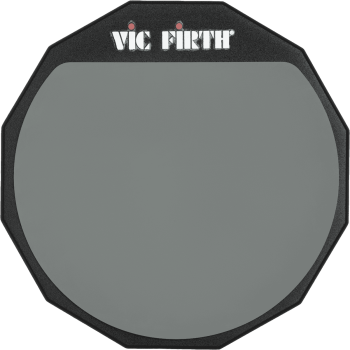 VIC FIRTH PAD12 pad d'entraînement 12"