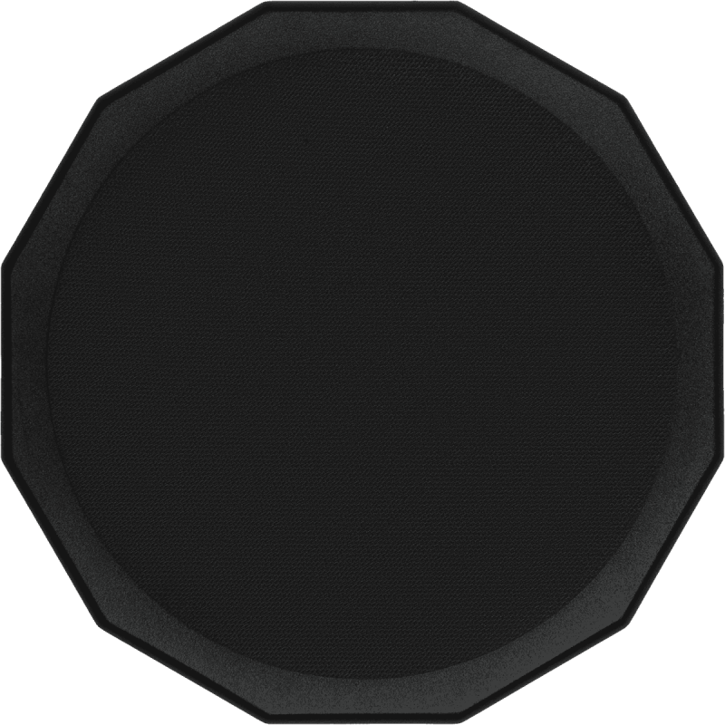 VIC FIRTH PAD12 pad d'entraînement 12"