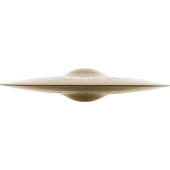 ZILDJIAN A0130 a 13" new beat hi-hat