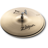 ZILDJIAN A0136 a 15" new beat hi-hat