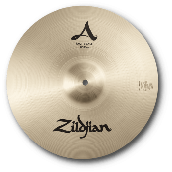 ZILDJIAN A0264 a 14" fast crash