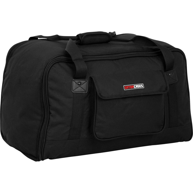 GATOR GPA-TOTE10 nylon renforcé pour enceinte 10"