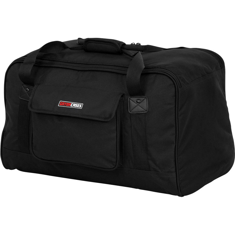 GATOR GPA-TOTE10 nylon renforcé pour enceinte 10"