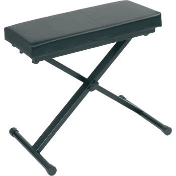 RTX KBX banquette x - noire