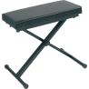 RTX KBX banquette x - noire