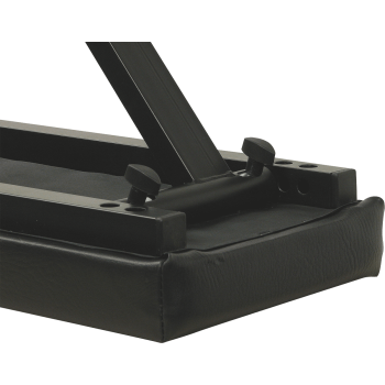 RTX KBX banquette x - noire