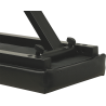 RTX KBX banquette x - noire