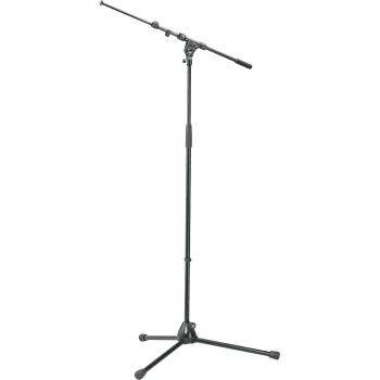 K&M 210-9 pied perche de micro