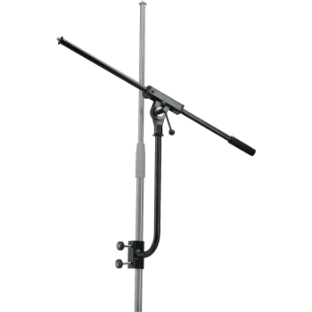 K&M 240-1 perche de micro avec bras
