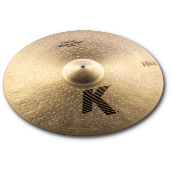 ZILDJIAN K0854 k custom 20" médium ride