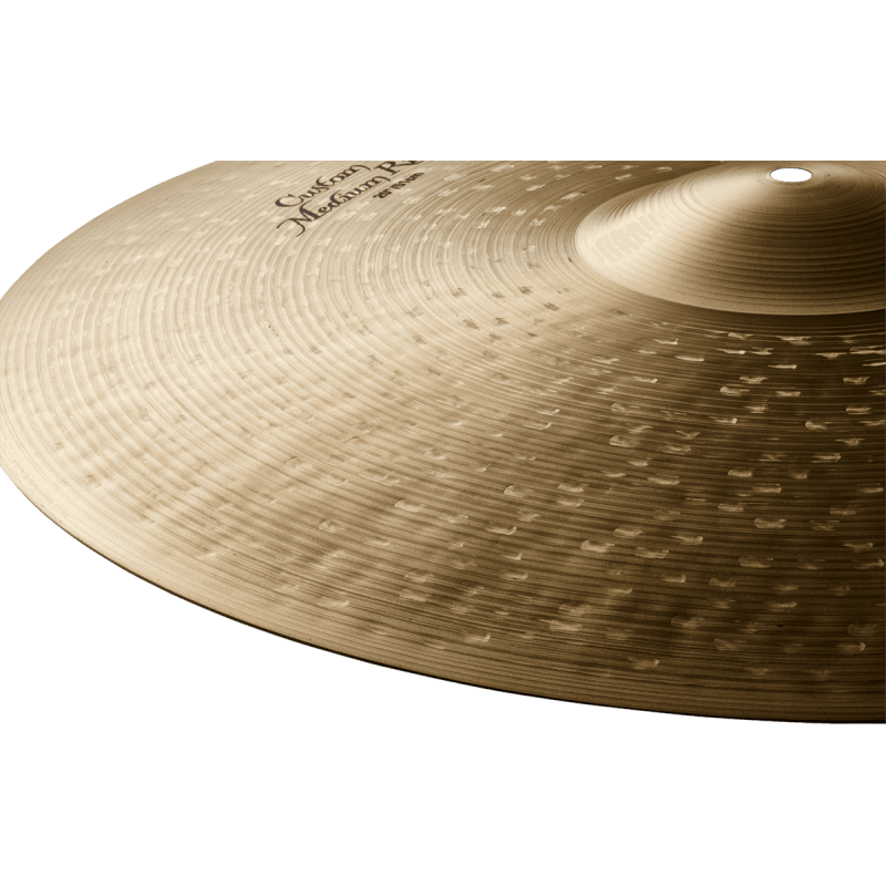 ZILDJIAN K0854 k custom 20" médium ride