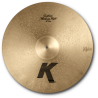 ZILDJIAN K0854 k custom 20" médium ride