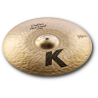 ZILDJIAN K0980 k custom 14" fast crash