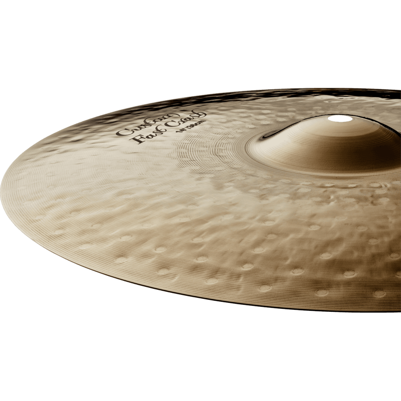 ZILDJIAN K0980 k custom 14" fast crash