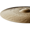 ZILDJIAN K0980 k custom 14" fast crash