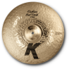 ZILDJIAN K0980 k custom 14" fast crash