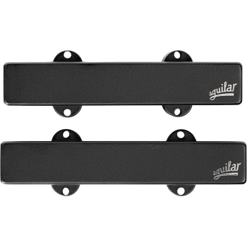AGUILAR DCB-5J kit jazz bass 5 cordes type 70's 19mm spacing