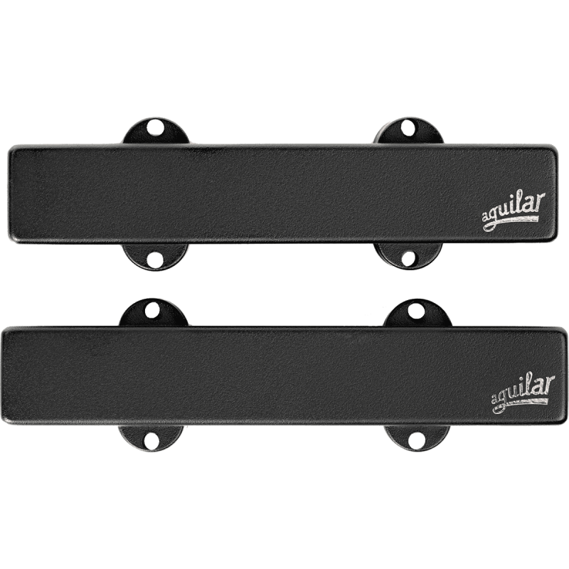 AGUILAR DCB-5J kit jazz bass 5 cordes type 70's 19mm spacing