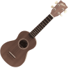ALOHA ALOHA20S ukulele soprano acajou+housse