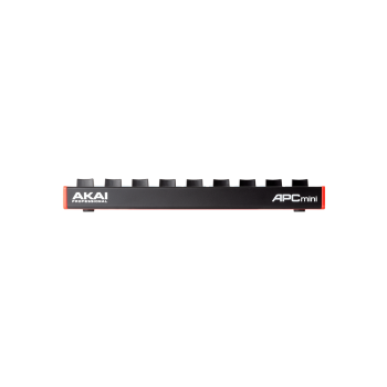 AKAI APC MINI MK2 contrôleur ableton 8x8 pads 9 faders