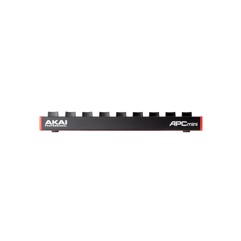 AKAI APC MINI MK2 contrôleur ableton 8x8 pads 9 faders