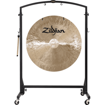 ZILDJIAN ZXGS0012 stand zildjian pour gong