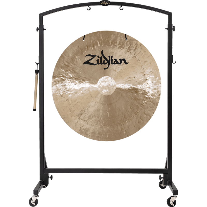 ZILDJIAN ZXGS0012 stand zildjian pour gong