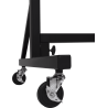 ZILDJIAN ZXGS0012 stand zildjian pour gong