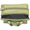 ZILDJIAN ZXSB00603 housse baguettes "touring" - sage