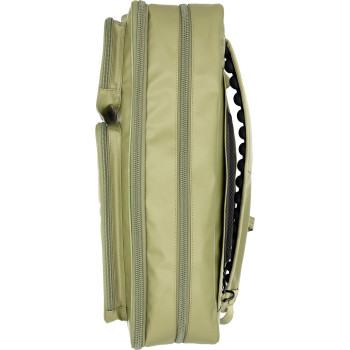 ZILDJIAN ZXSB00603 housse baguettes "touring" - sage