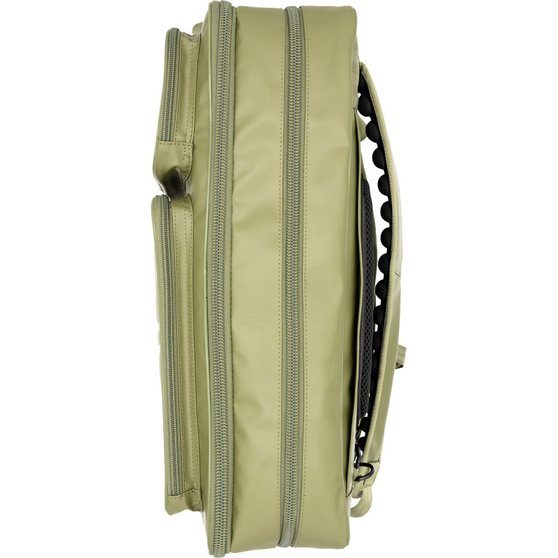 ZILDJIAN ZXSB00603 housse baguettes "touring" - sage