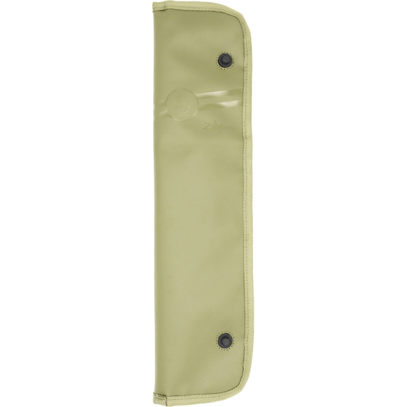 ZILDJIAN ZXSB00603 housse baguettes "touring" - sage
