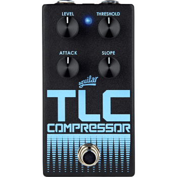 AGUILAR COMP-V2 tlc compressor v2